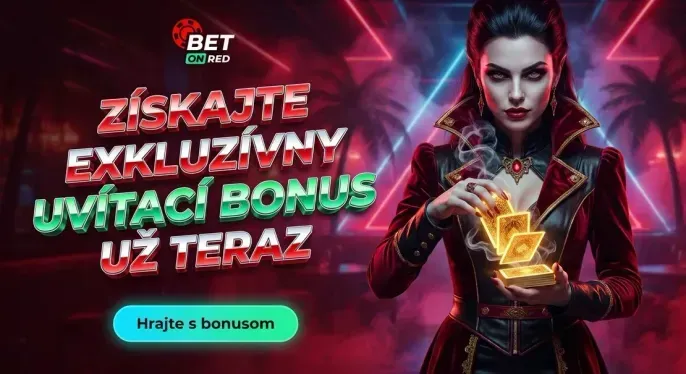 BetOnRed Casino